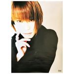 T.M.Revolution(西川貴教) ポスター T.M.R.LIVE REVOLUTION'98 -Joker Type 2-