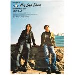 ゆず(YUZU) ポスター ポスター（big egg showツアー）