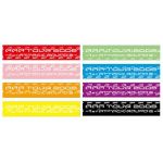 1st ATTACK マフラータオル（全8種）