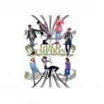 AAA(トリプルエー) ARENA TOUR 2014 -Gold Symphony- パンフレット