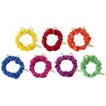 AAA(トリプルエー) ARENA TOUR 2014 -Gold Symphony- 2WAYシュシュヘアゴム（全7種+α）