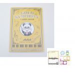 AAA(トリプルエー) ARENA TOUR 2014 -Gold Symphony- ふせんシート