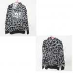 AAA(トリプルエー) ARENA TOUR 2014 -Gold Symphony- パーカー（メンズサイズ/ブラック）