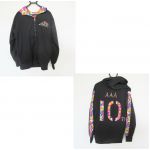 AAA(トリプルエー) AAA ARENA TOUR 2015 10th Anniversary -Attack All Around- ジャージ（レディース/メンズ）