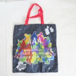 AAA(トリプルエー) AAA ARENA TOUR 2015 10th Anniversary -Attack All Around- テイクアウトバッグ