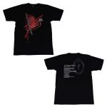 acid black cherry(abc) 2015 tour L Tシャツ