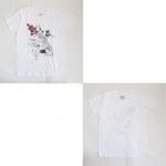 THE BACK HORN(バクホン) その他 Tシャツ ホワイト