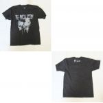 THE BACK HORN(バクホン) その他 Tシャツ ブラック