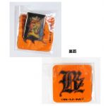 B'z(ビーズ) LIVE GYM '99 Brotherhood ピンズ ピンバッジ
