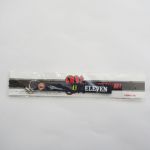 B'z(ビーズ) LIVE-GYM 2001 ELEVEN 携帯ストラップ