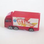 B'z(ビーズ) LIVE-GYM The Final Pleasure IT'S SHOWTIME!! ツアートラック 2