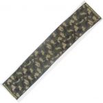 B'z(ビーズ) LIVE-GYM 2008 -ACTION- マフラータオル　迷彩