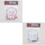 B'z(ビーズ) LIVE-GYM 2008 -ACTION- エアーフレッシュナー type-A