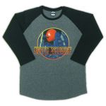 ラグランTシャツ