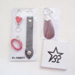 B'z(ビーズ) セット商品 FC継続特典　グッズ 3点セット