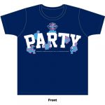 オリジナルＴシャツＡ　ネイビー