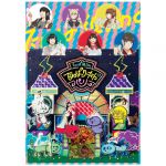 オリジナルステッカー