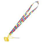 ネックストラップ