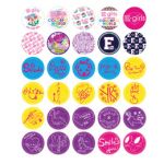 缶バッジ(30種類)