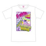 E-girls Tシャツ