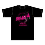 角野友基×ゴールデンボンバー コラボTシャツ
