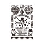 タトゥーシール