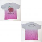 GRANRODEO(グランロデオ) 2014 MAGICAL RODEO TOUR グラデーションTシャツ