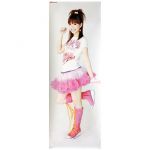 平野綾(あーや) ポスター 2009年頃　ロングポスター