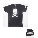 HYDE(VAMPS) 2004 FIRST TOUR 666 Tシャツ　ブラック