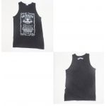 HYDE(VAMPS) 限定販売 Hydee's タンクトップ GOD'S REVELATION