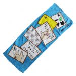 KANA-BOON(カナブーン) 野外ワンマン ヨイサヨイサのただいまつり! in 泉大津フェニックス フェイスタオル