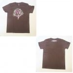 LiSA(リサ) リアルLiSAッ子祭～ちょこ×5っ～ Tシャツ