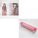 miwa(ミワ) miwa-39live ARENA tour-miwanissimo ポスターカレンダー