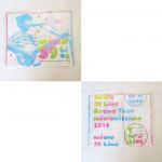 miwa(ミワ) miwa-39live ARENA tour-miwanissimo トートバッグ
