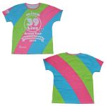 miwa(ミワ) miwa-39live ARENA tour-miwanissimo Tシャツ 1