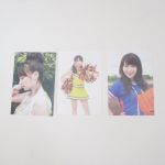 水樹奈々(NANA) LIVE DIAMOND 2009 ポストカードセット