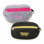 MORIMURA（ななめがけポーチ）