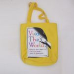 ナオト・インティライミ(NAOTO) LIVE キャラバン 2014-15 トートバッグ