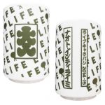 ナオト・インティライミ(NAOTO) LIVE キャラバン 2014-15 湯のみ