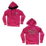 西野カナ(カナやん) Kanayan Tour 2012～Arena～ パーカー