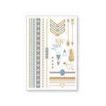 オリジナルタトゥシール