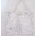 西野カナ(カナやん) with LOVE tour2015 オリジナルクリアバッグ