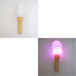 西野カナ(カナやん) Just LOVE Tour アイスクリームフリフライト