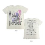 Tシャツ（シャーベットブルー）