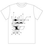 Tシャツ ホワイト