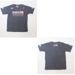 サザンオールスターズ(SAS) Live Tour 2005 みんなが好きです! Tシャツ　ブラック RUSS-K コラボ