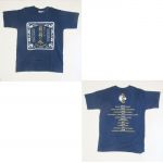 サザンオールスターズ(SAS) LIVE TOUR 2015 「おいしい葡萄の旅」 Tシャツ