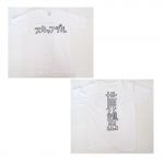 SCANDAL(スキャンダル) WORLD TOUR 2015 「HELLO WORLD」 カタカナ スキャンダルTシャツ
