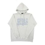 FBトレーナー ホワイトグレー