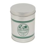 アロマ缶キャンドル ティーローズ